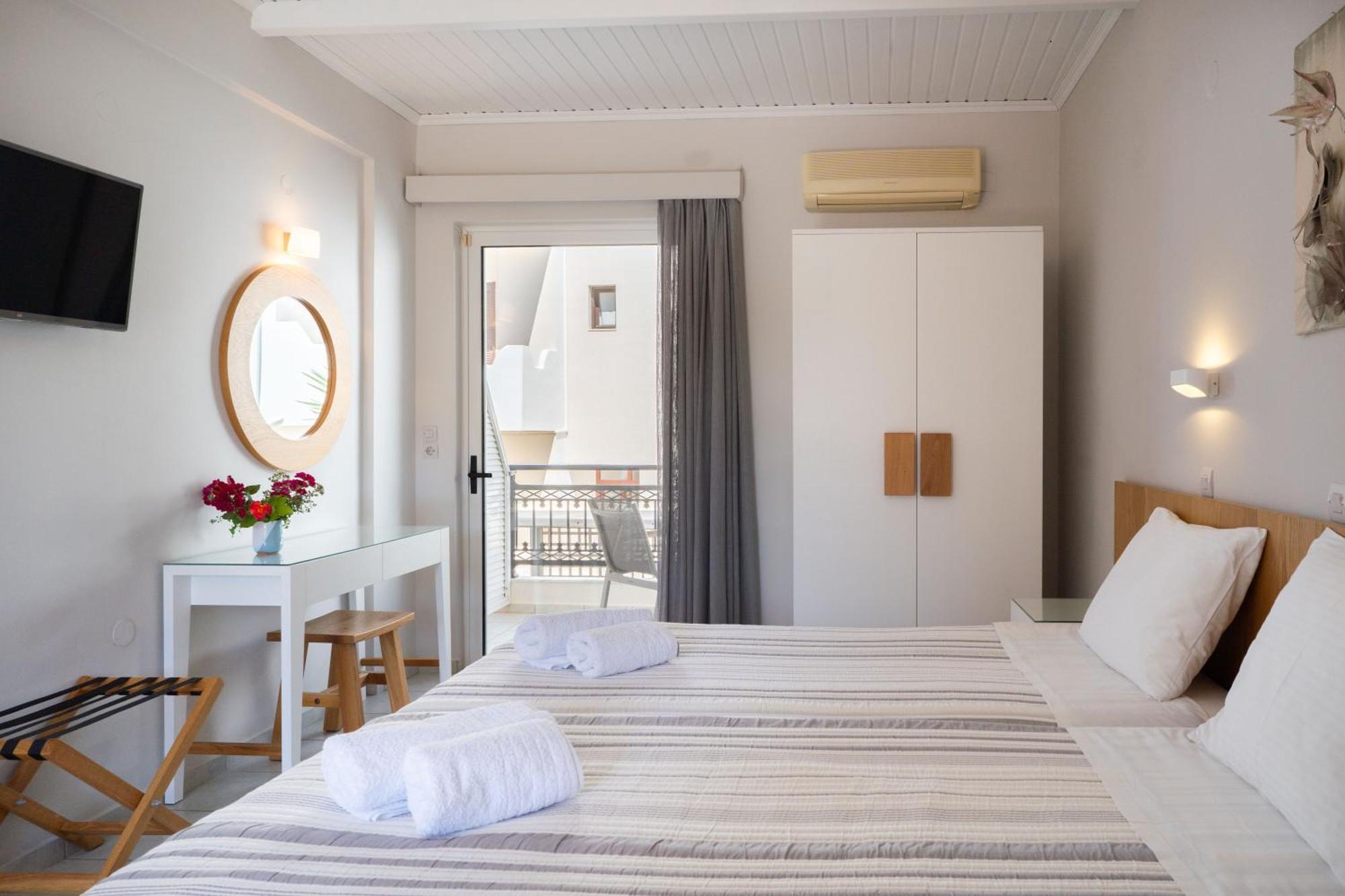 Medousa & Appartement *